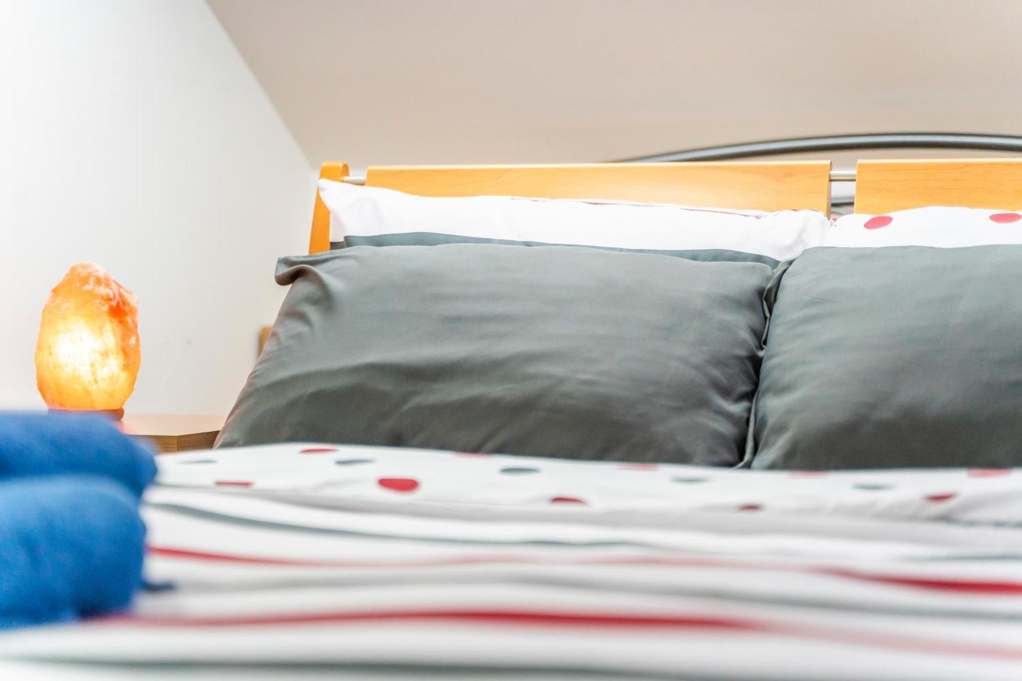 Exquisite 2-Bedroom Penthouse-Sleeps 7-Free Parking With Workstations & High-Speed Wifi Birmingham Exteriér fotografie