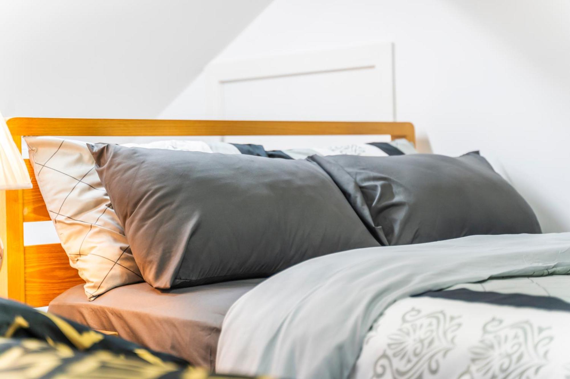 Exquisite 2-Bedroom Penthouse-Sleeps 7-Free Parking With Workstations & High-Speed Wifi Birmingham Exteriér fotografie